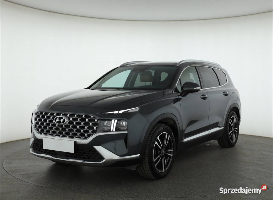 Hyundai Santa Fe Hybrid poduszka powietrzna Piaseczno sprzedam