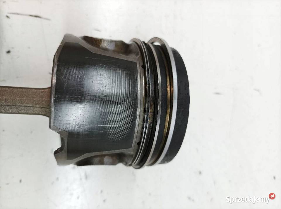 TŁOK KORBOWÓD 84L107 30 D M57 Bmw Seria 7 IV