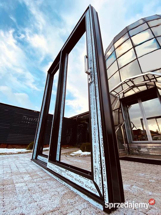 Schco ASE 80 HI System podnoszonoprzesuwny Nowy Sącz sprzedam