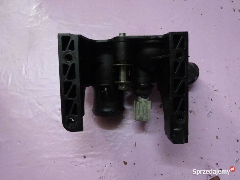 Ford FIESTA 12 B 09r STJB 60 156 7M5G8K556AC świętokrzyskie