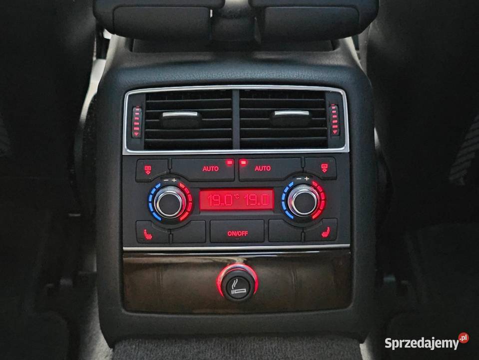 Audi A8 D3 42 FSI 4200cm3 Ciotusza Stara sprzedam