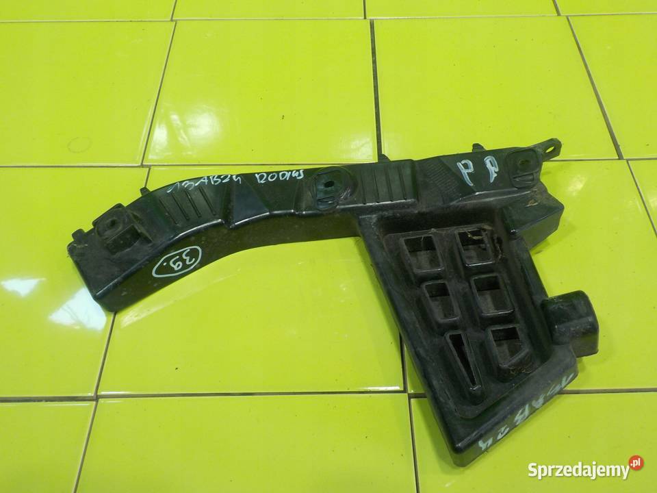 SSANGYONG RODIUS II TURISMO 20 B 14r slizg Suków