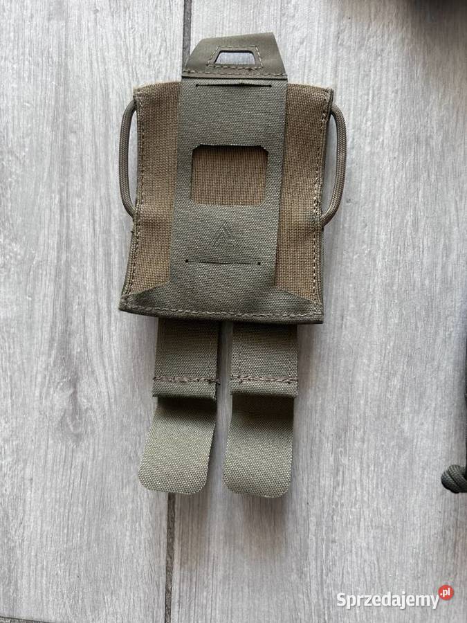 Zestaw Direct Action