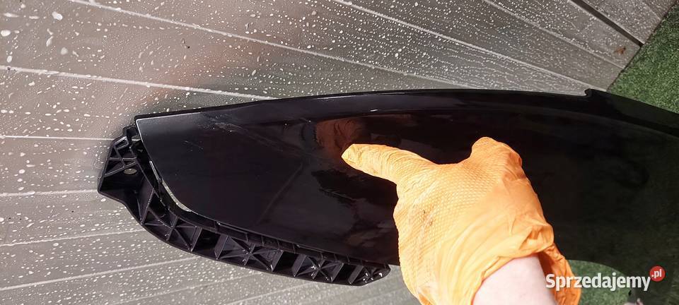 BŁOTNIK LEWY ŚLIZG HYUNDAI I40 1118 LAK NKA Międzychód sprzedam