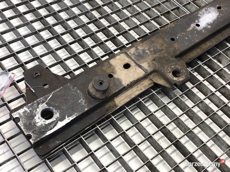 BELKA POD CHŁODNICE RENAULT KANGOO II 15 75 osobowe