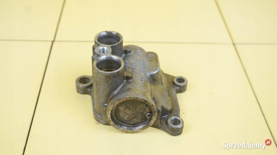 BMW X5 E70 48 08r 355 N62B48 termostat oleju świętokrzyskie Suków sprzedam