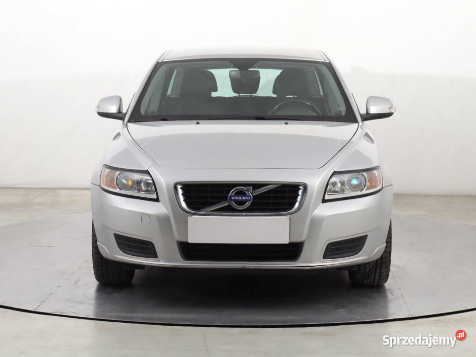 Volvo V50 D2 centralny zamek śląskie Katowice
