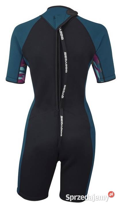 Kombinezon pianka damska krótka Seadoo Exotic M Nowy Sącz