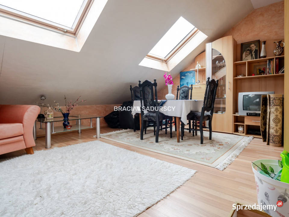 Sprzedaż domu wolnostojącego 254m2 Osieczany 1250m2 Sprzedaż sprzedam