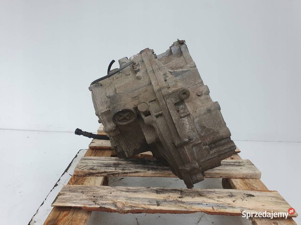 AUTOMATYCZNA SKRZYNIA BIEGÓW Volvo C30 S40 II lubelskie Rudka