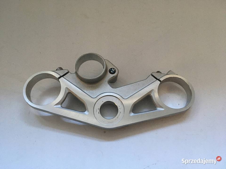 BMW S 1000 RR Półka górna zawieszenia Łobżenica