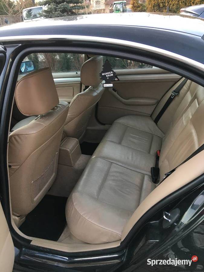 BMW E46 sedan lift 6 cyl LPG Rok produkcji 2003 Rzeszów