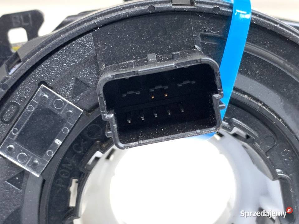 TAŚMA AIRBAG SKODA OCTAVIA IV 5Q1953549D Kombi osobowe