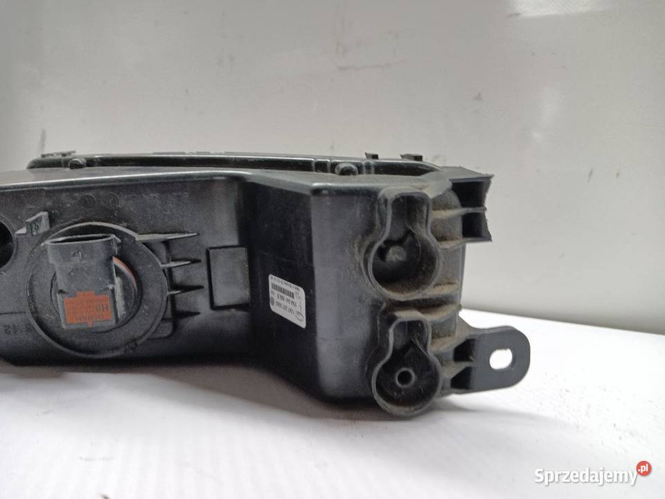 HALOGEN PRZÓD PRZEDNI LEWY VW TIGUAN II Lampy przeciwmgielne