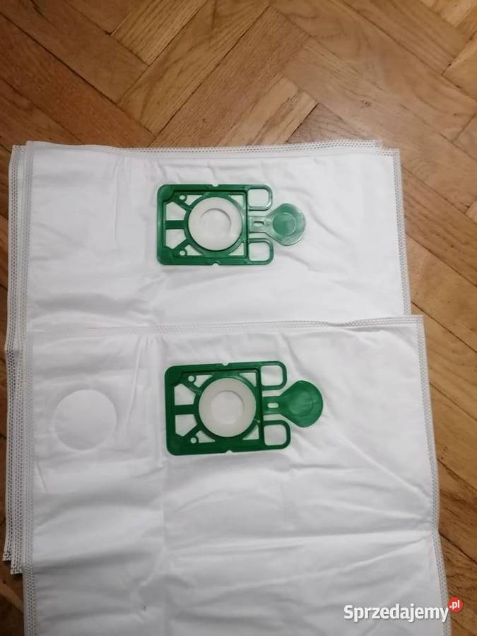 Worki do odkurzacza Gdańsk sprzedam