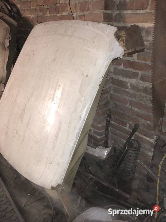 Dach Mercedes w107 slc