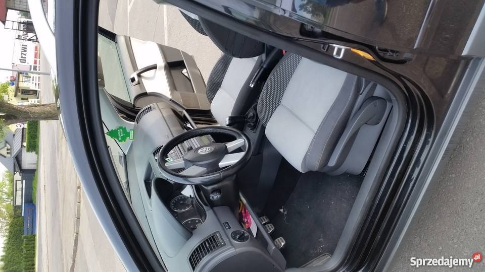 Vw Polo Cross ABS wielkopolskie