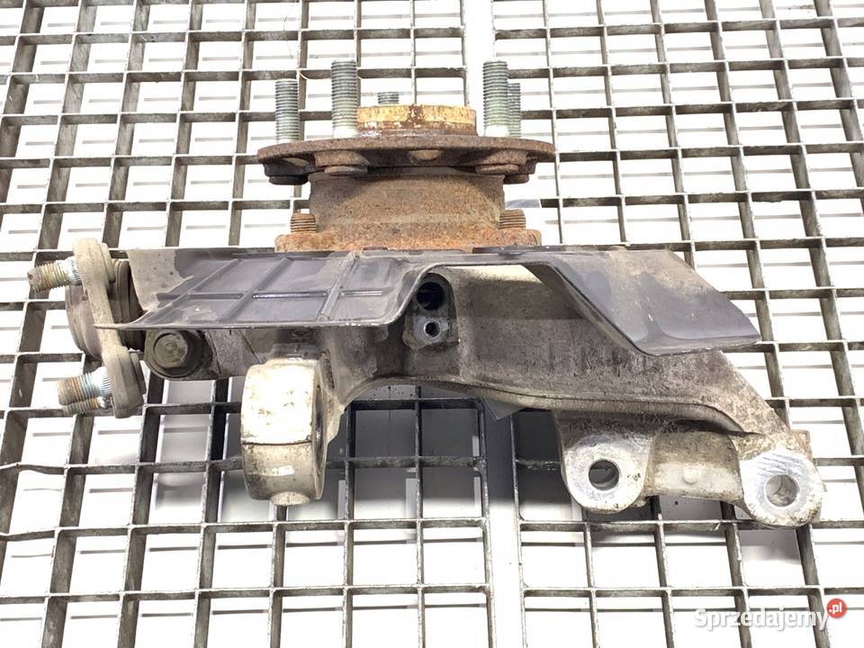 ZWROTNICA LEWY PRZÓD HYUNDAI TUCSON 16 180