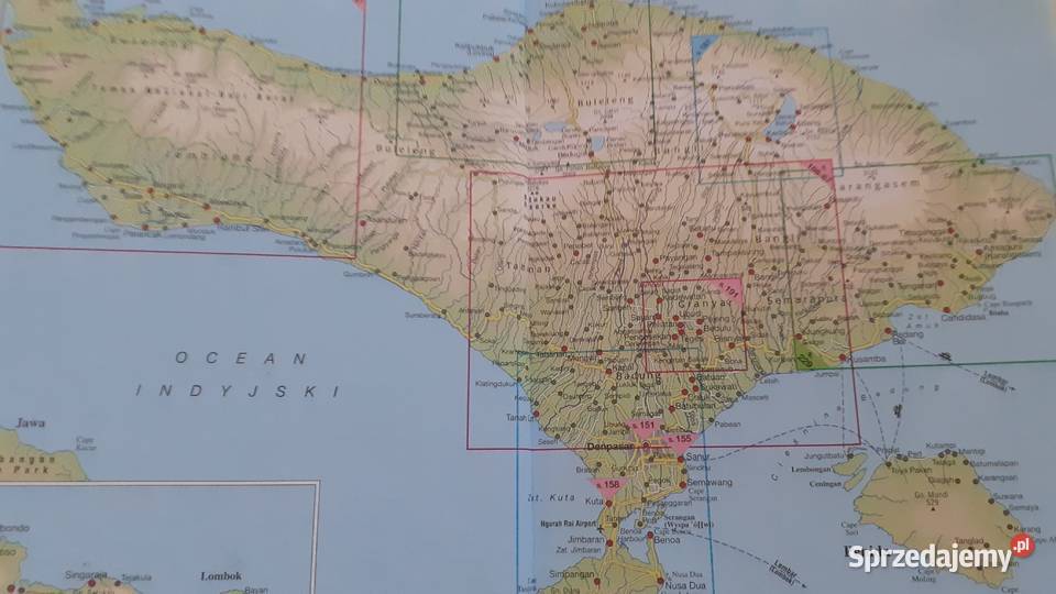 Bali podróże marzeń Szczecin