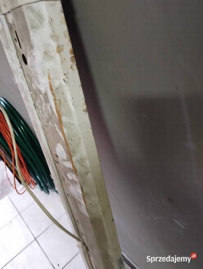 lampa oświetlenie świetlówka wielkopolskie