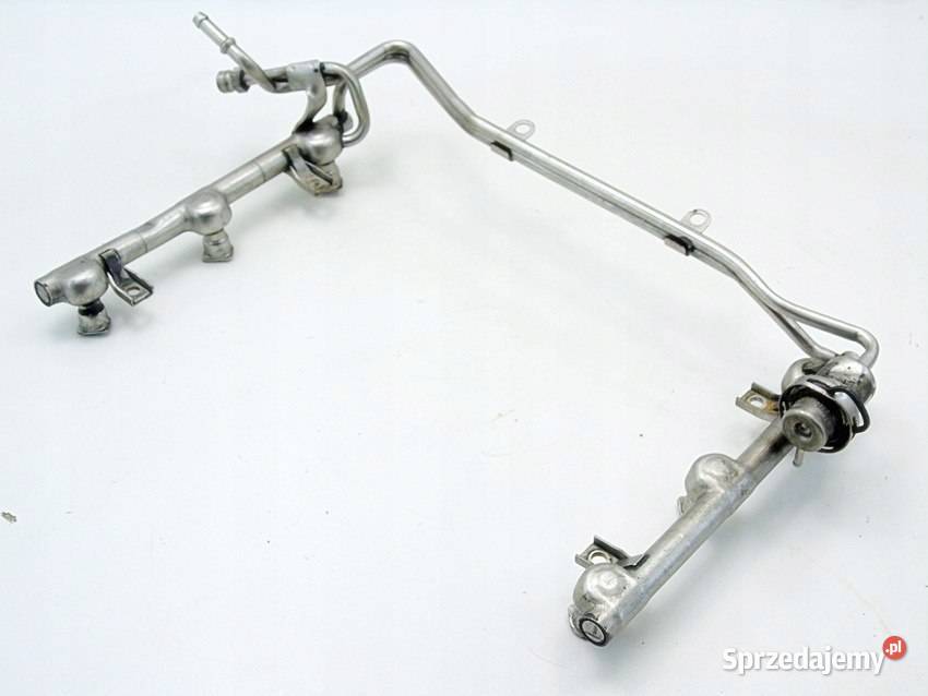 LISTWA WTRYSKOWY REGULATOR ZAWÓR PALIWA 30 B V6 Sosnowiec sprzedam