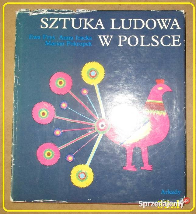 Sztuka ludowa w Polsce/sztuka/folklor