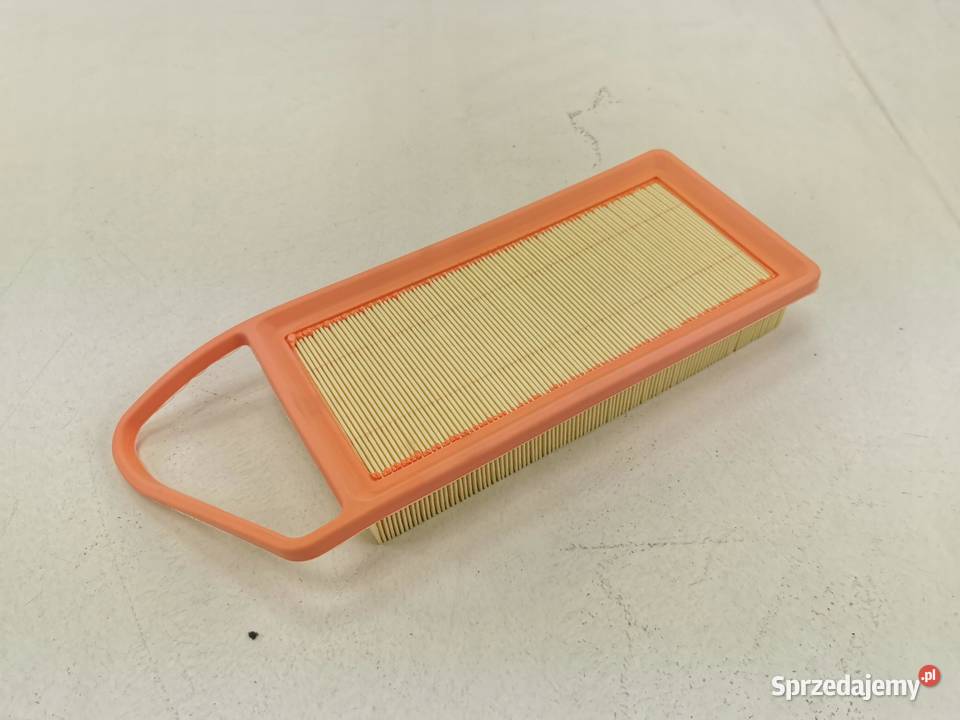 FILTR POWIETRZA CITROEN C3 2014 14 HDI 1444VZ lubelskie