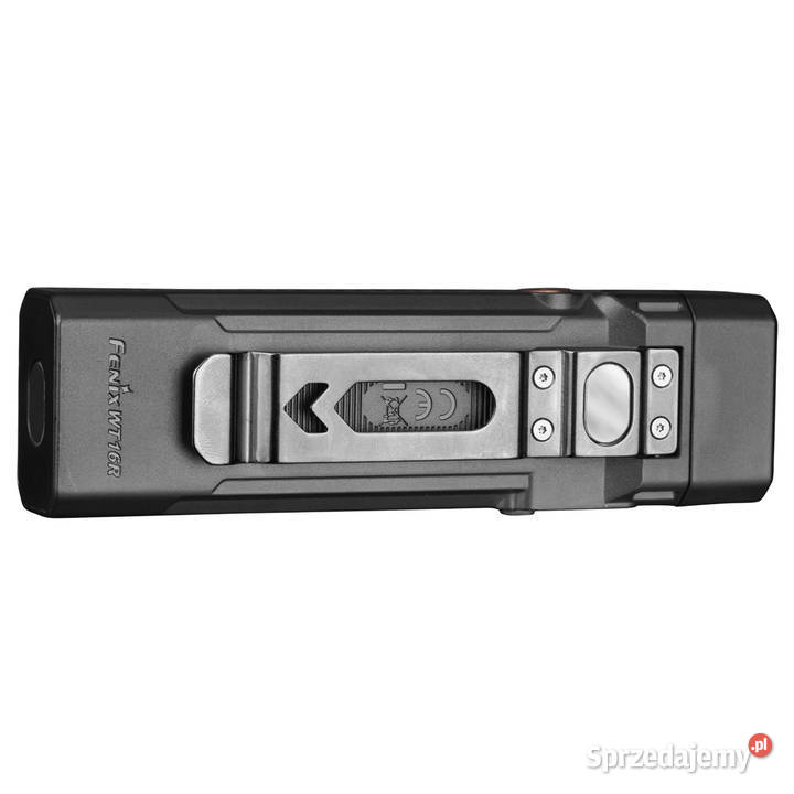 Latarka LED Fenix WT16R Warszawa
