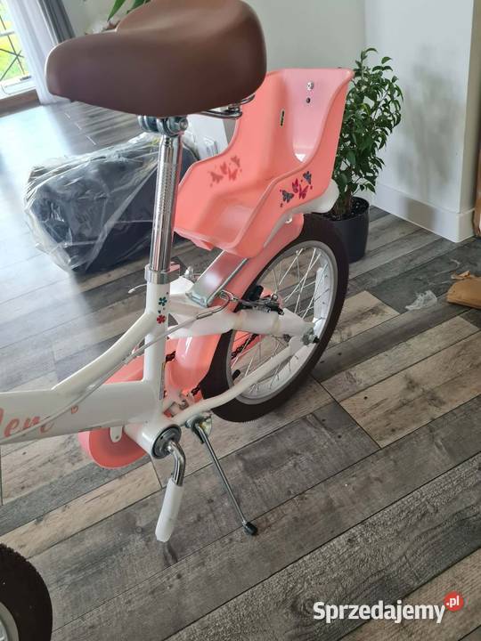 Rowerek dziecięcy 16" Krasne-Lasocice