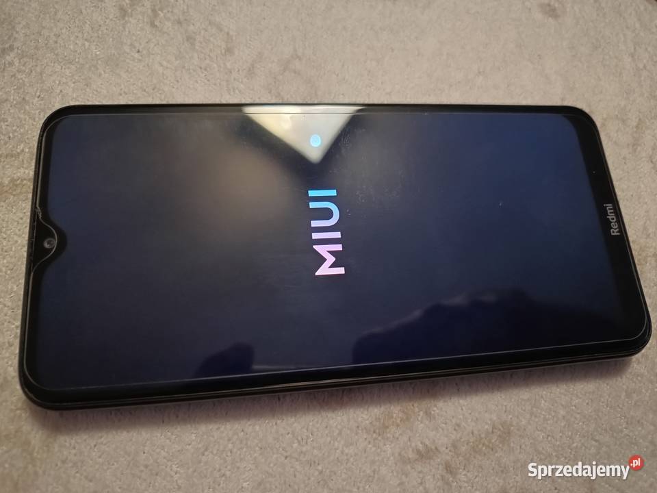 Smartfon Xiaomi Redmi 8 3GB RAM 32GB Lipowica