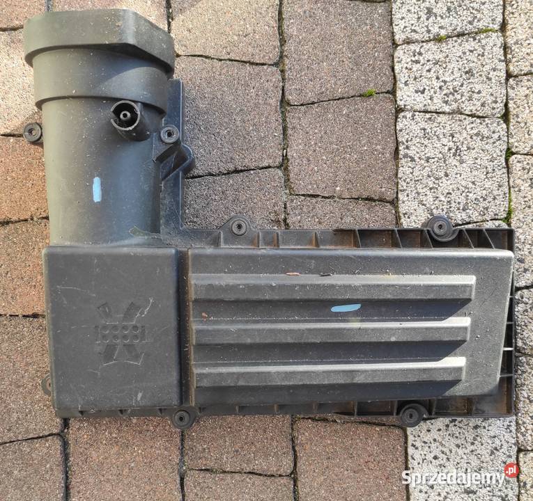 Obudowa gorna filtra powietrza VW Kraków