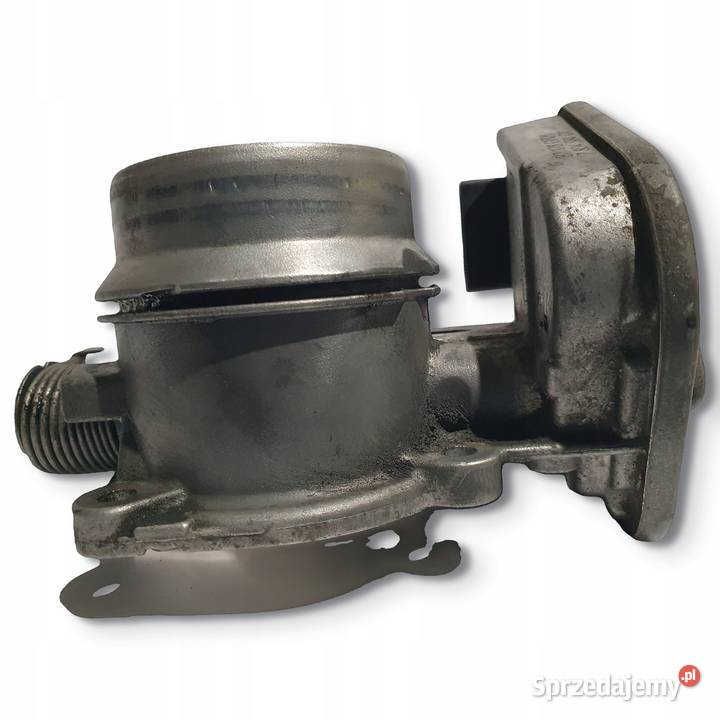 PRZEPUSTNICA BMW E87 E90 E91 20 D 7804384 lubelskie Chełm