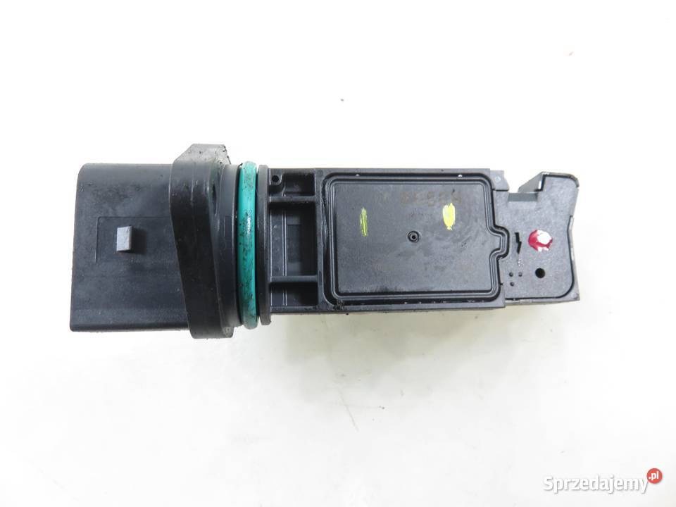 PRZEPŁYWOMIERZ VW CADDY III 19 TDI F00C2G8729 sprzedam