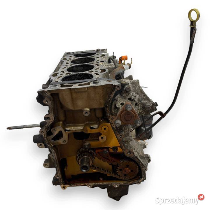 DÓŁ SILNIKA AOBA Ford Focus II MK2 C 20 16V blok Chełm sprzedam
