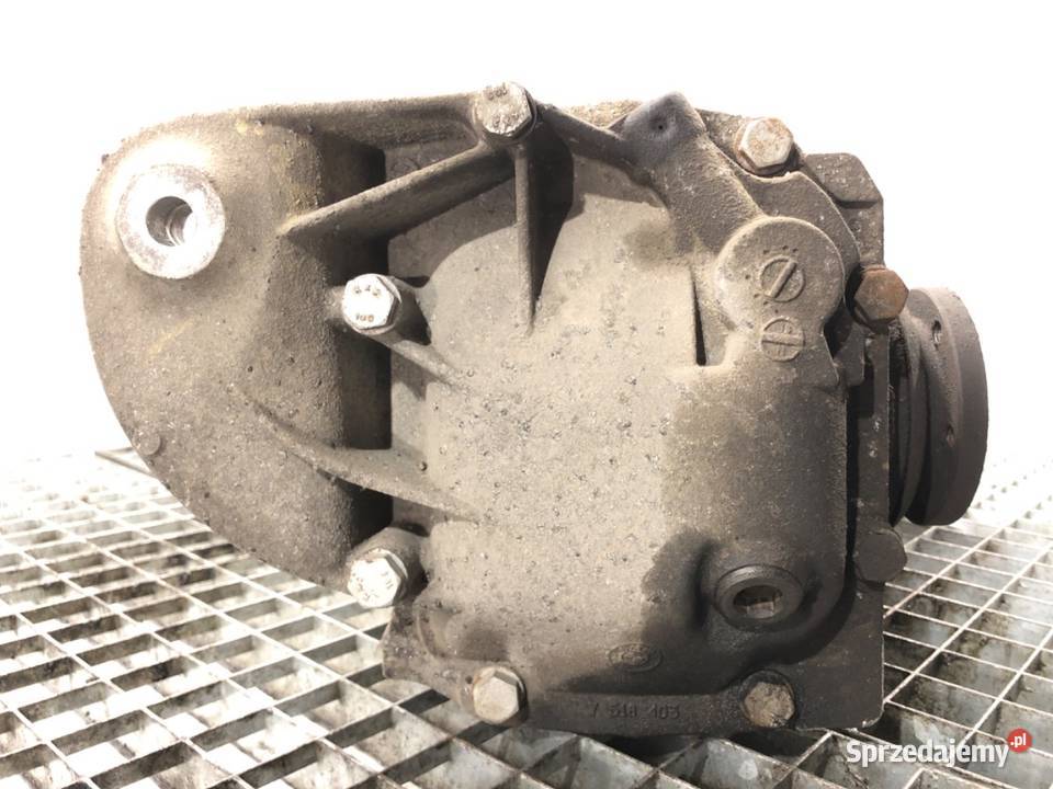 MOST DYFER TYŁ BMW E92 7566189 30 234 0513