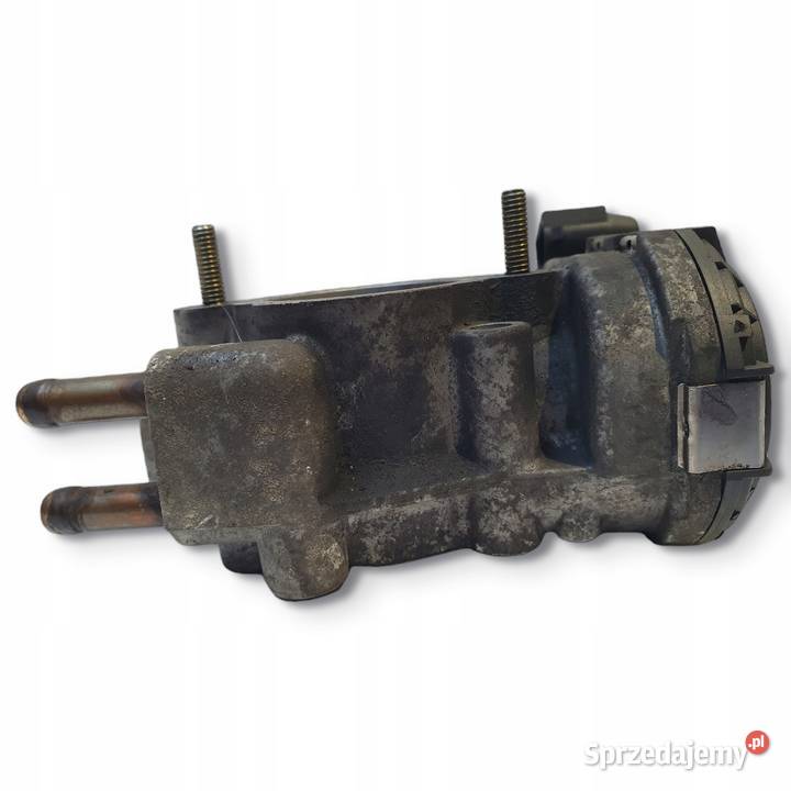 PRZEPUSTNICA Opel Corsa C 12 16V 9157512 Chełm