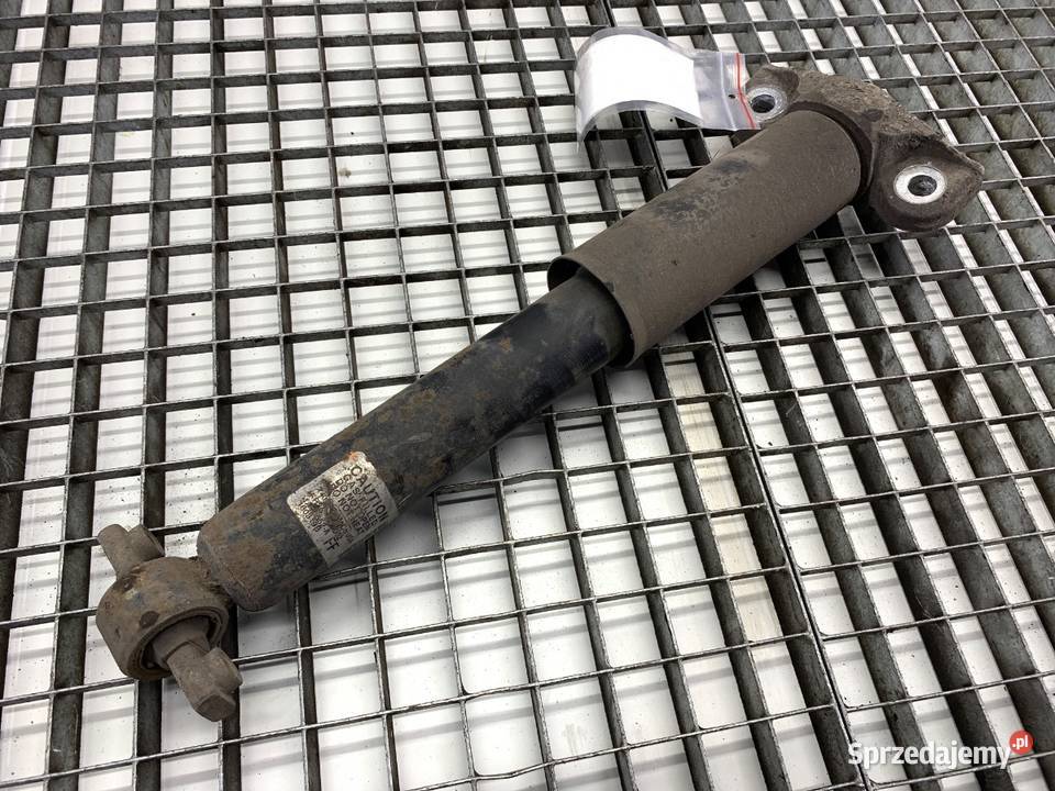 AMORTYZATOR LEWY TYŁ FORD MUSTANG VI