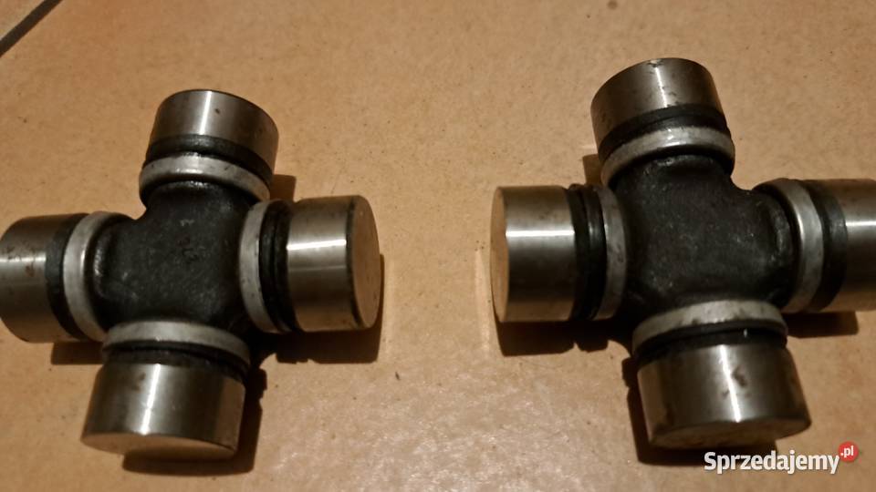 Zaślepki bloku głowicy silnika Zuk Nysa wielkopolskie