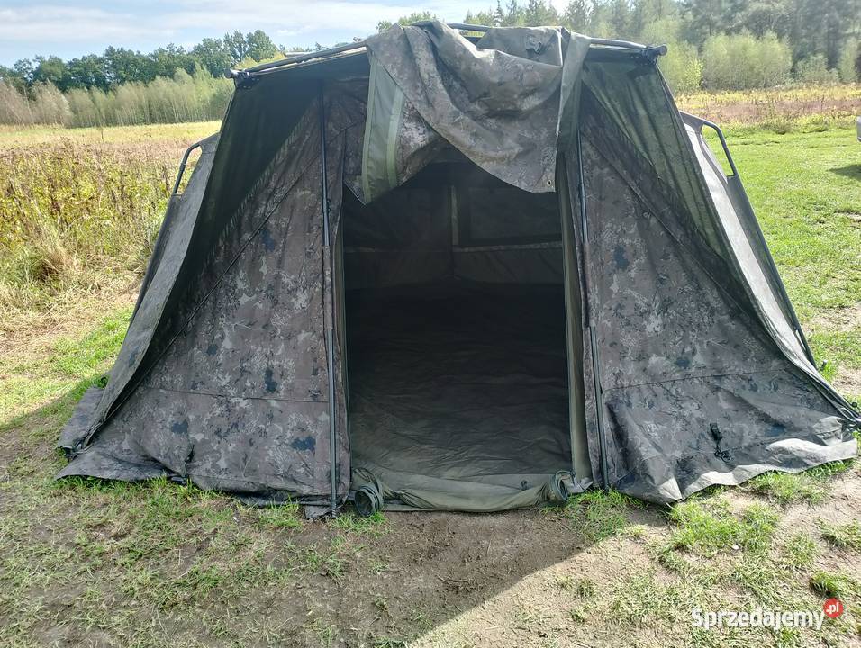 Sprzedam namiot Nash titan camo2 sprzedam