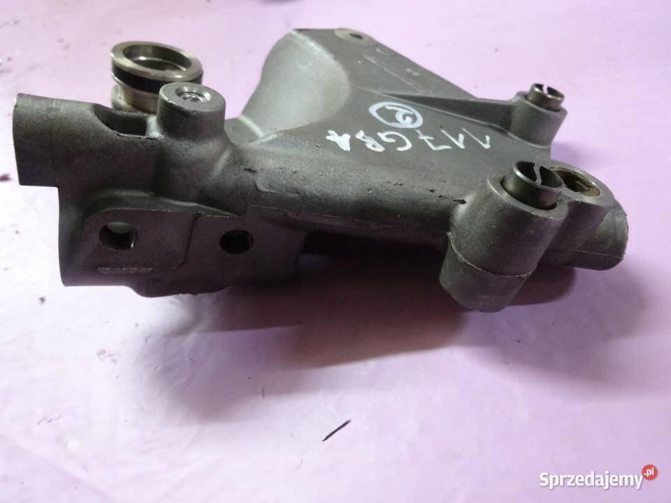 JAGUAR XK8 42 V8 06R AJ34 300 2W936C261AF ŁAPA sprzedam