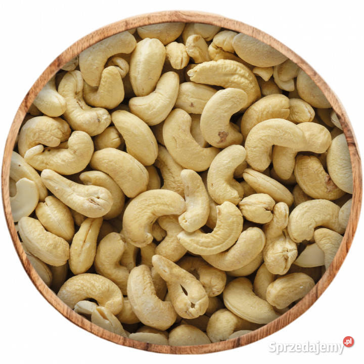 Orzechy nerkowca całe 1 podkarpackie Brzozów