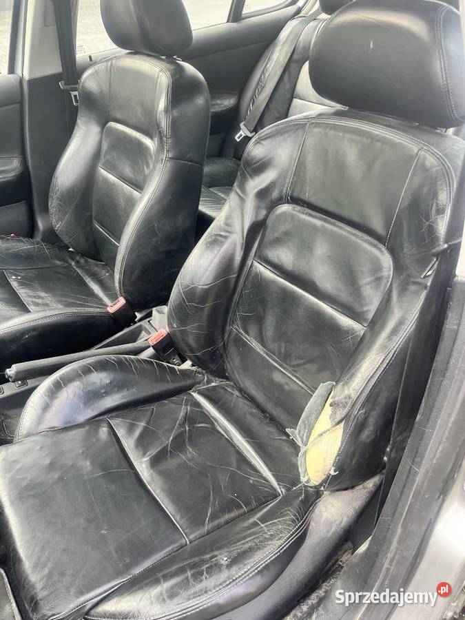 Seat Leon top sport Zagnańsk sprzedam