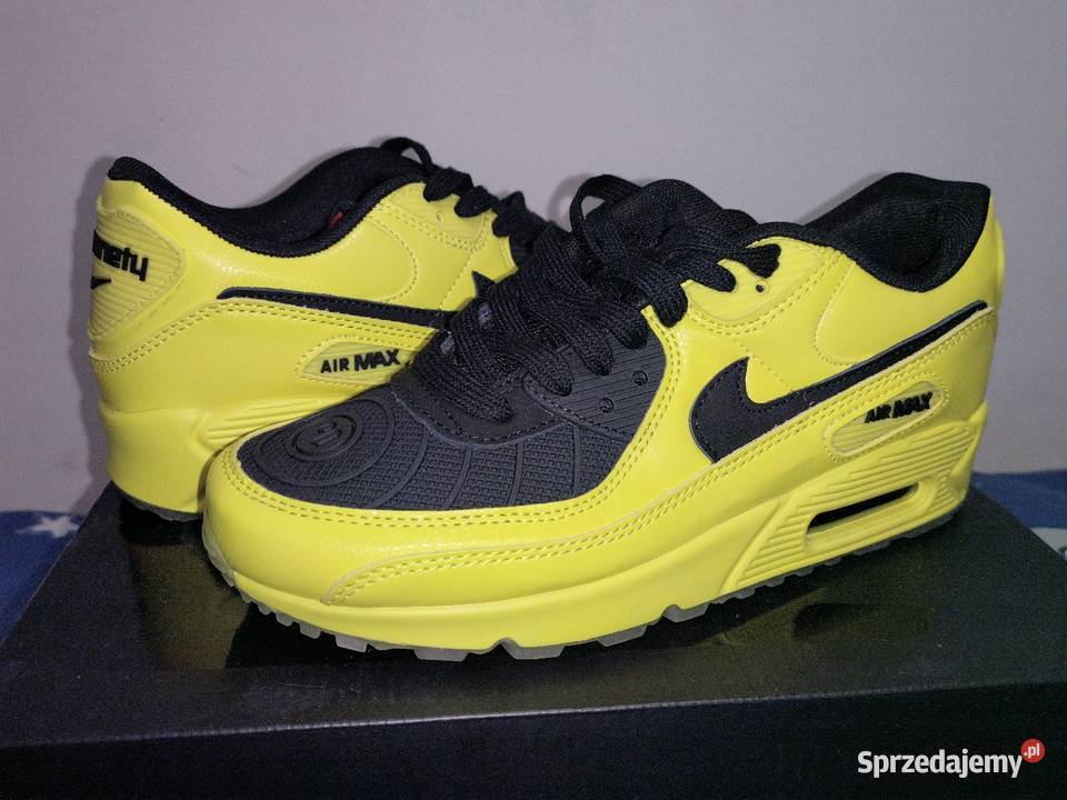 Nike Air Laser 90 Lublin sprzedam