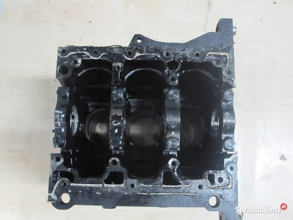 POLO FABIA IBIZA 12 TDI CFW 13R 75 121 blok osobowe