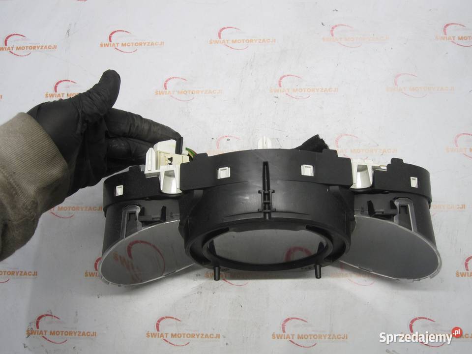 CITROEN DS3 11r licznik zegary ANGLIK 96668809XT Kielce