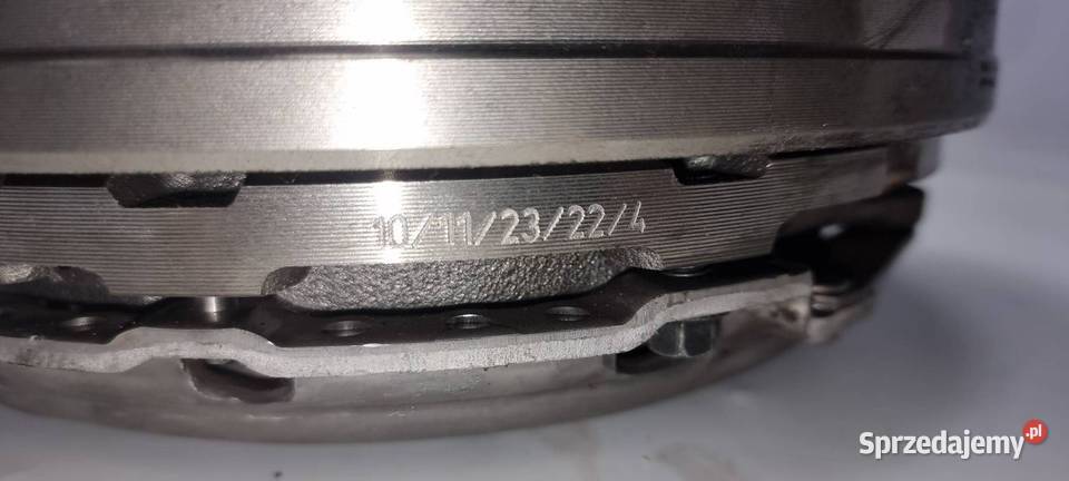 SPRZĘGŁO FORD TRANSIT CONNECT II JX61CF osobowe Lipno