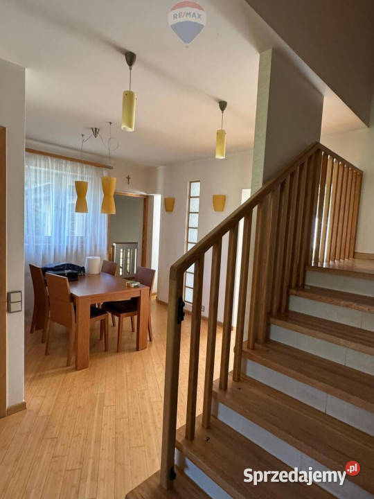 omfortowy dom w Raszynie Janki 120m2 Mieszkania mazowieckie