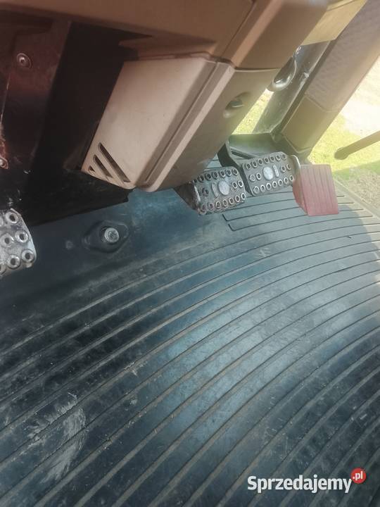 John Deere 6506 z turem 68006900