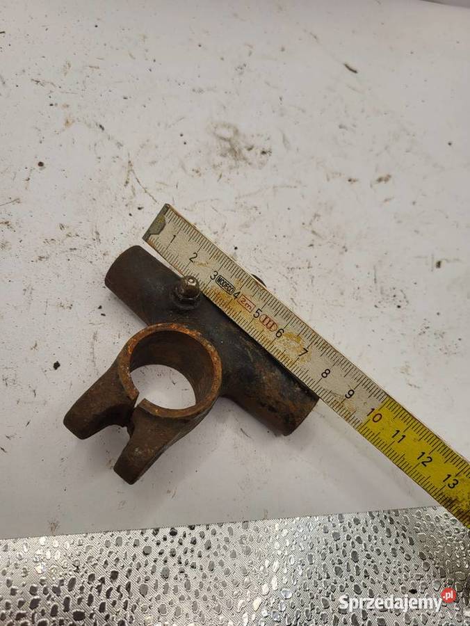 GÓRNA PÓŁKA SACHS WANDERER NSU VICTORIA DKW Zawieszenie Rybnik