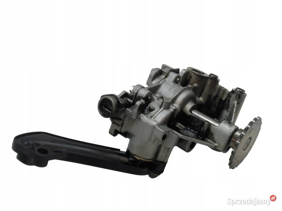 POMPA OLEJU 8200345757 8200345533 20 DCI Renault